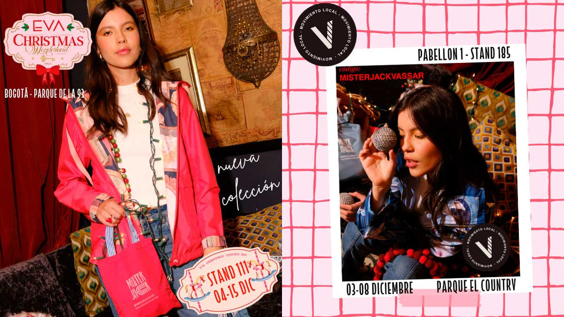 Nuestra aventura en Ferias y Festivales