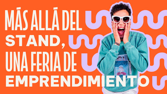 Mas allá del Stand