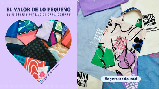 El valor de lo pequeño