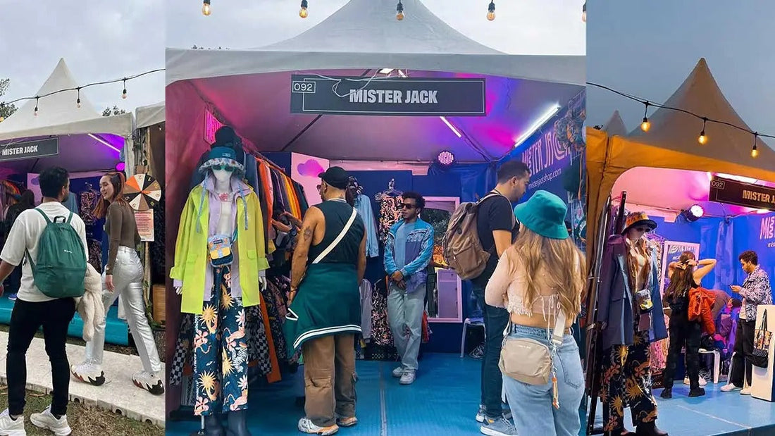 El día que se nos agotaron las capas de lluvia !