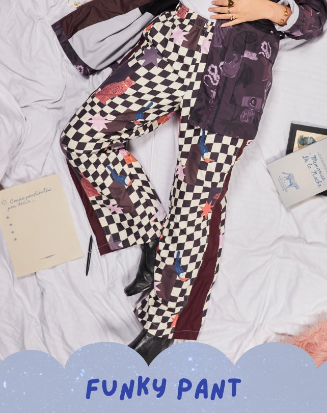 Pantalones