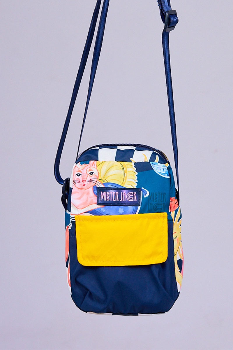 Mini Funny Bag Astro Chess