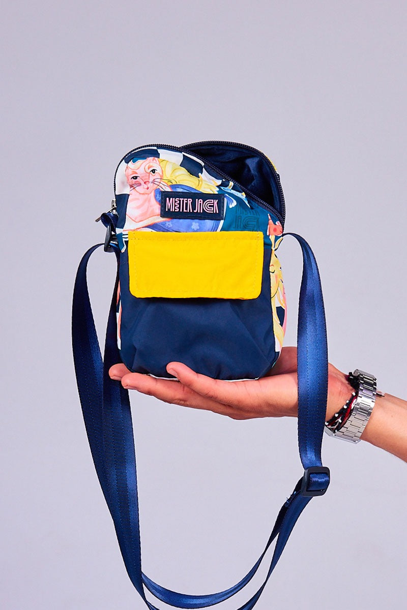 Mini Funny Bag Astro Chess