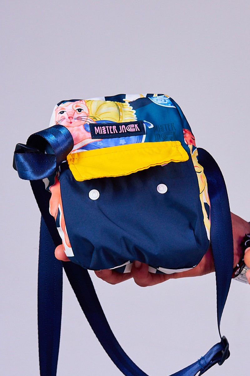 Mini Funny Bag Astro Chess