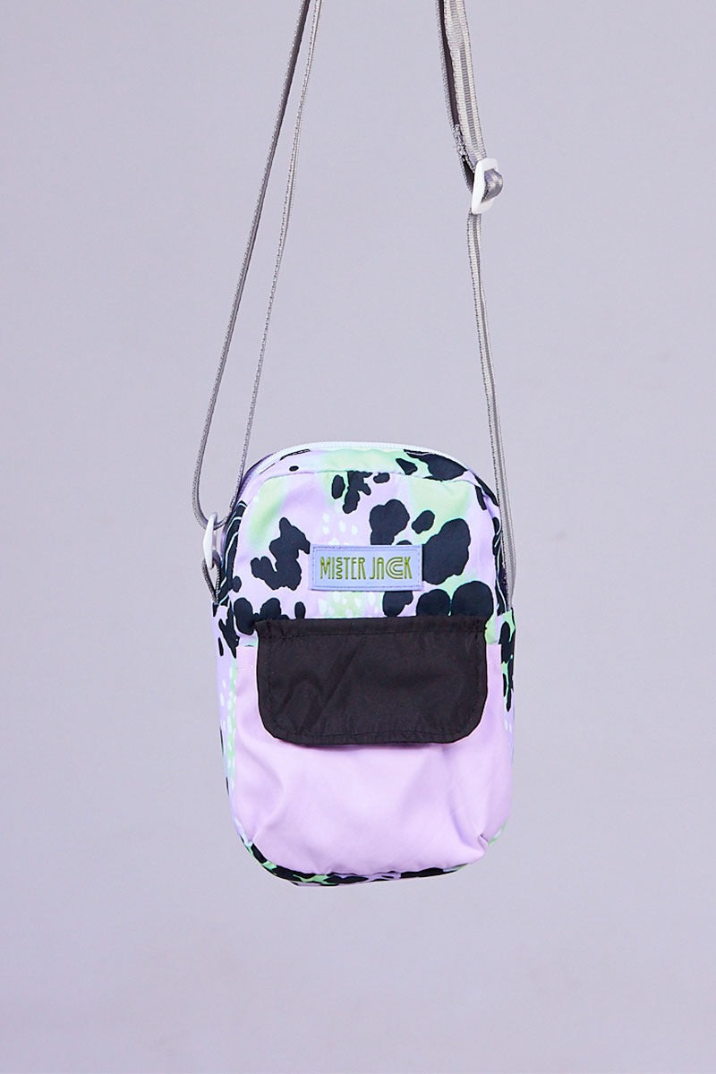 Mini Funny Bag Lila Funky