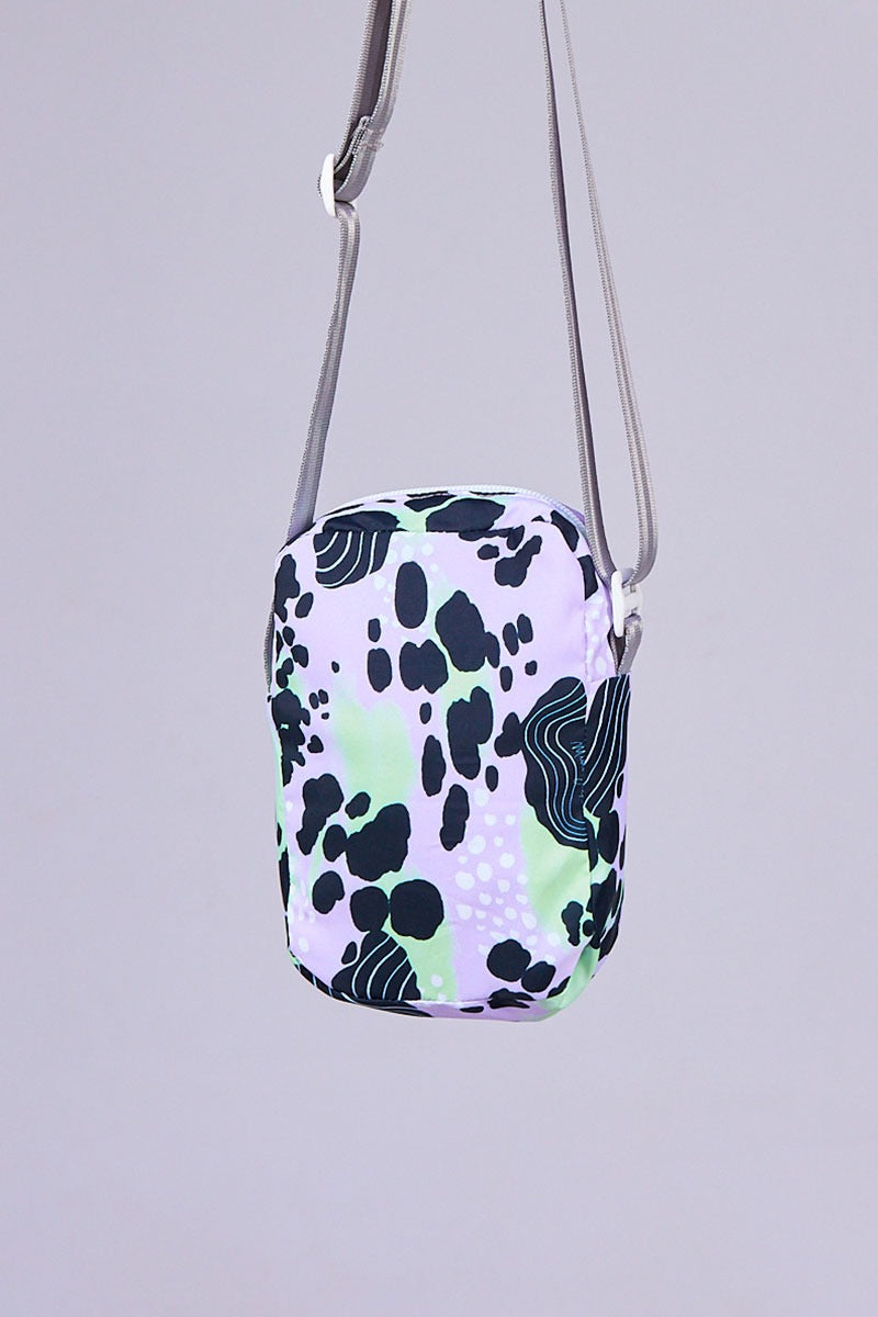 Mini Funny Bag Lila Funky