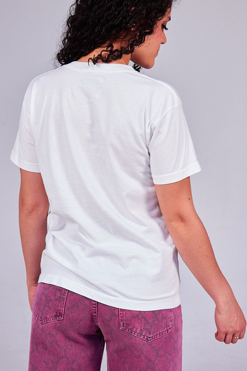 Camiseta Sabor Tropical