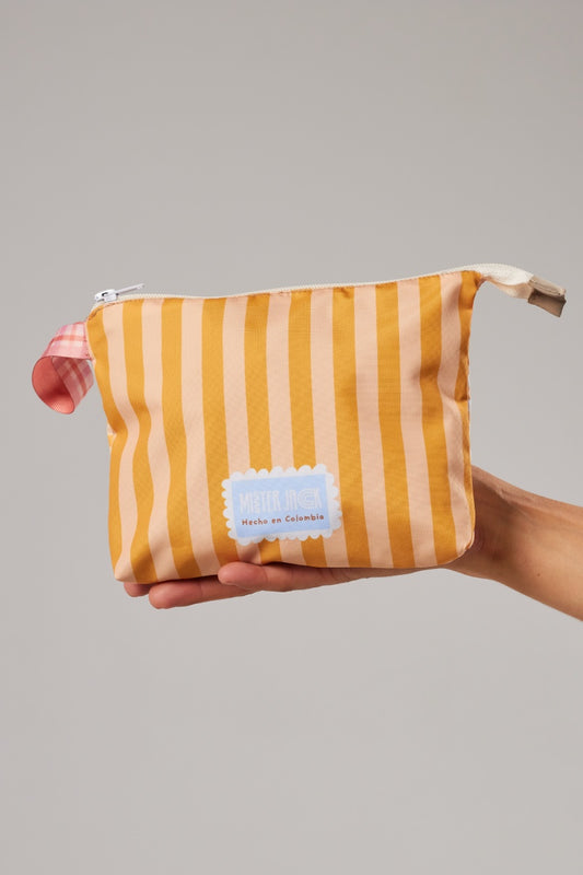 Cartuchera Color Cat