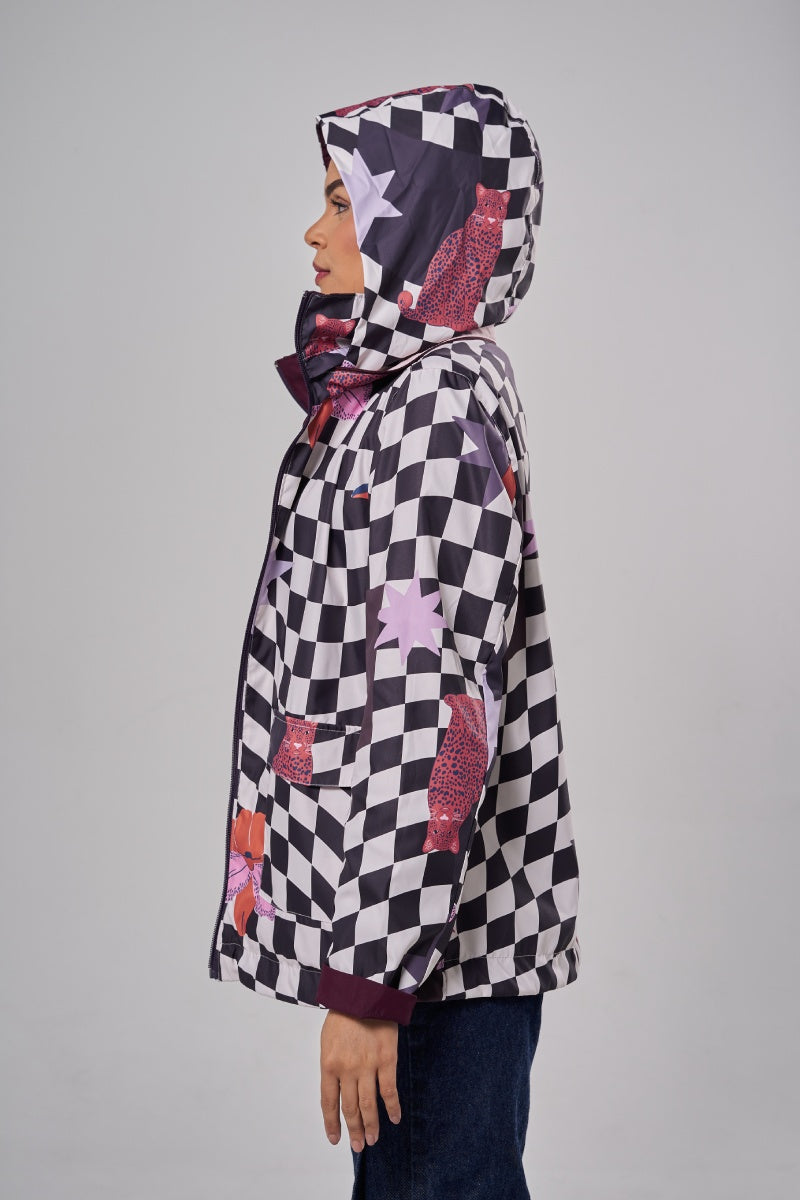 Doble faz Vino Funky