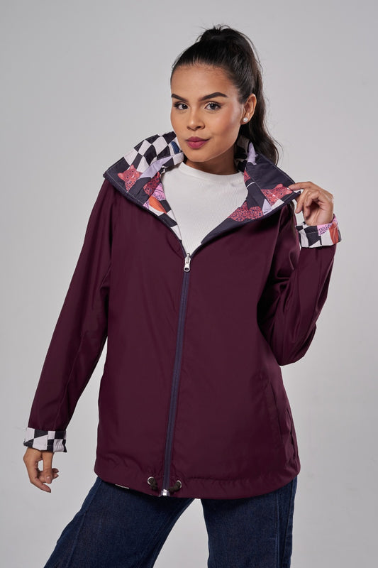 Doble faz Vino Funky