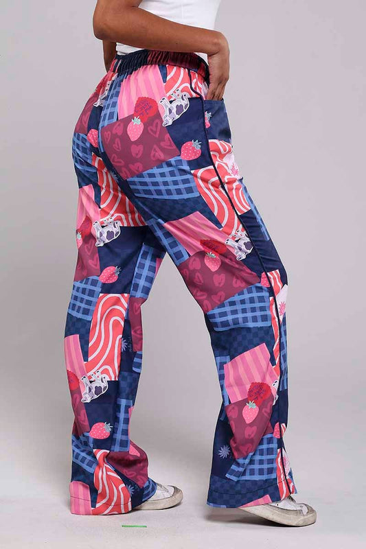 Funky Pant Fresa Charming
