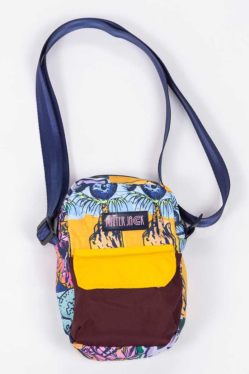 Mini Funny Bag