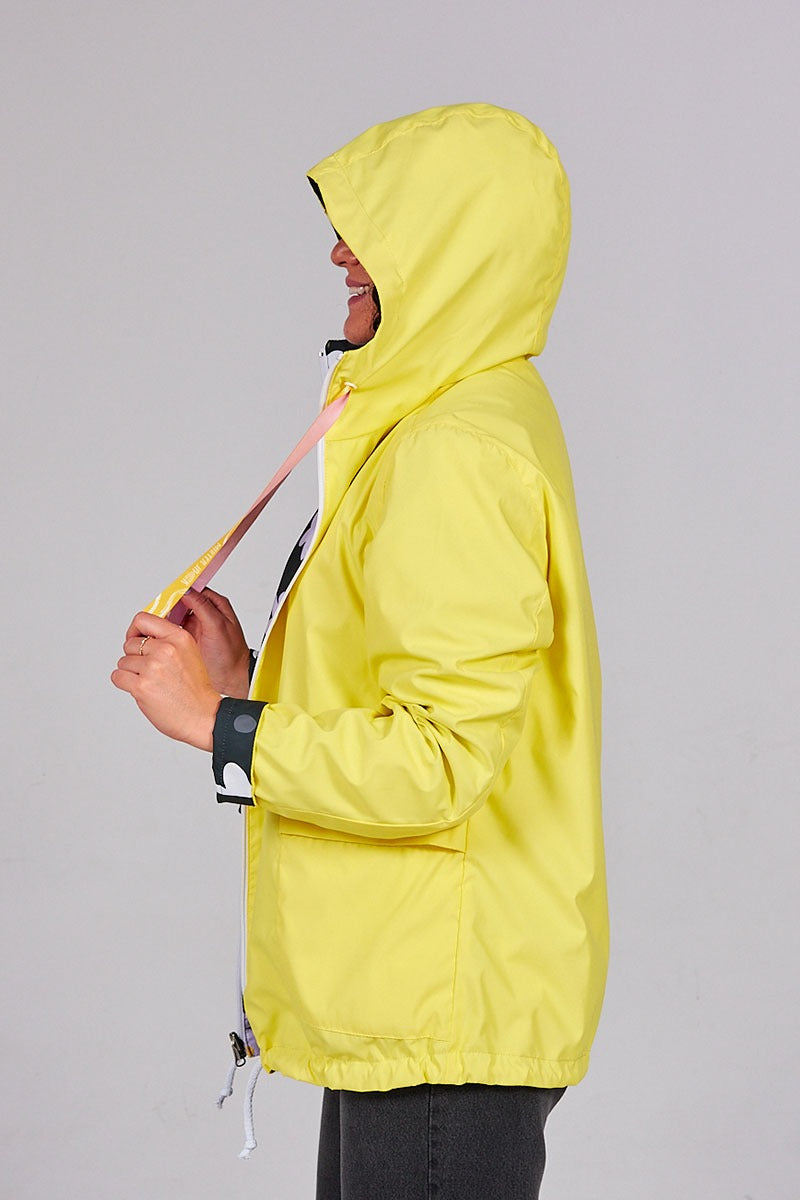 Doble faz Amarillo Bloom