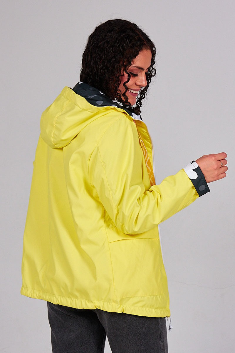 Doble faz Amarillo Bloom