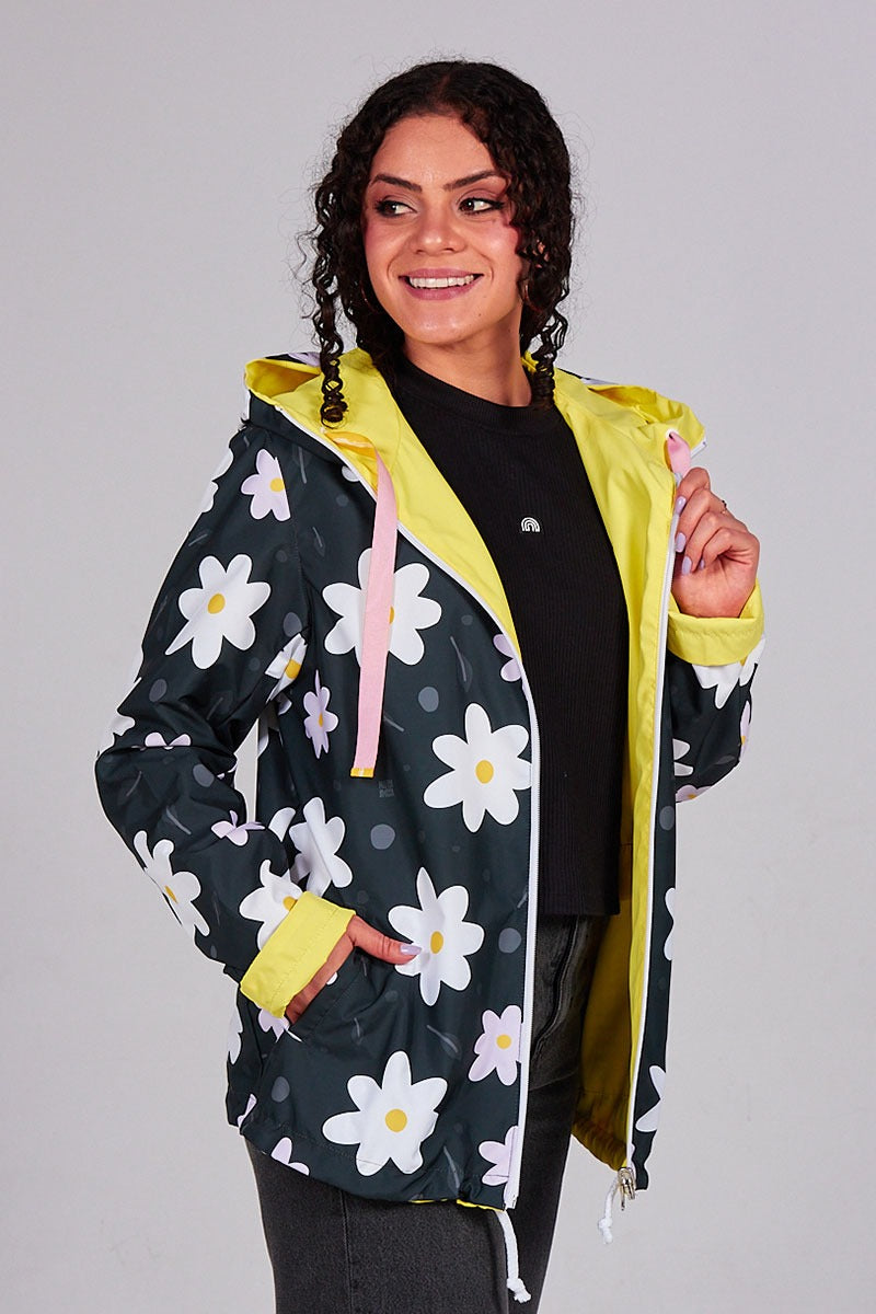 Doble faz Amarillo Bloom