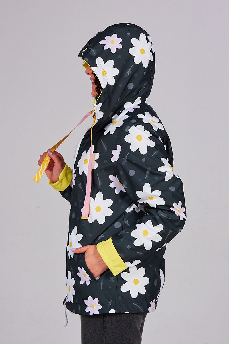Doble faz Amarillo Bloom