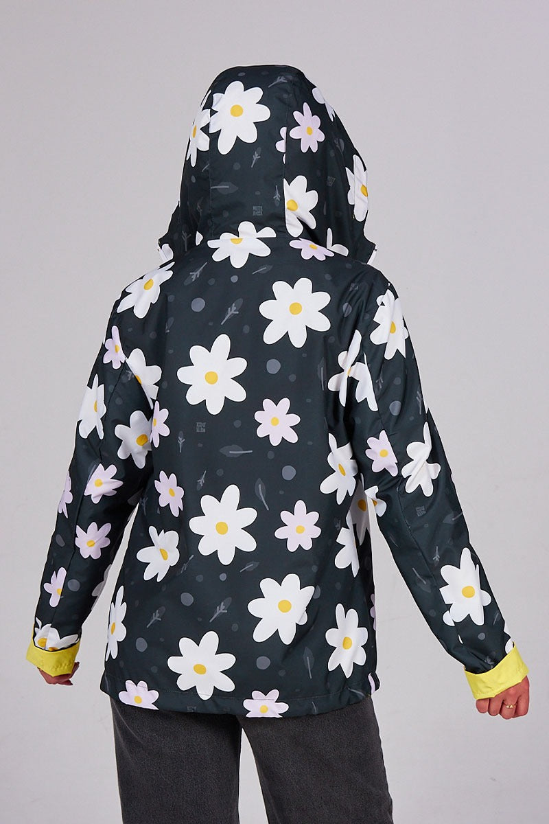 Doble faz Amarillo Bloom