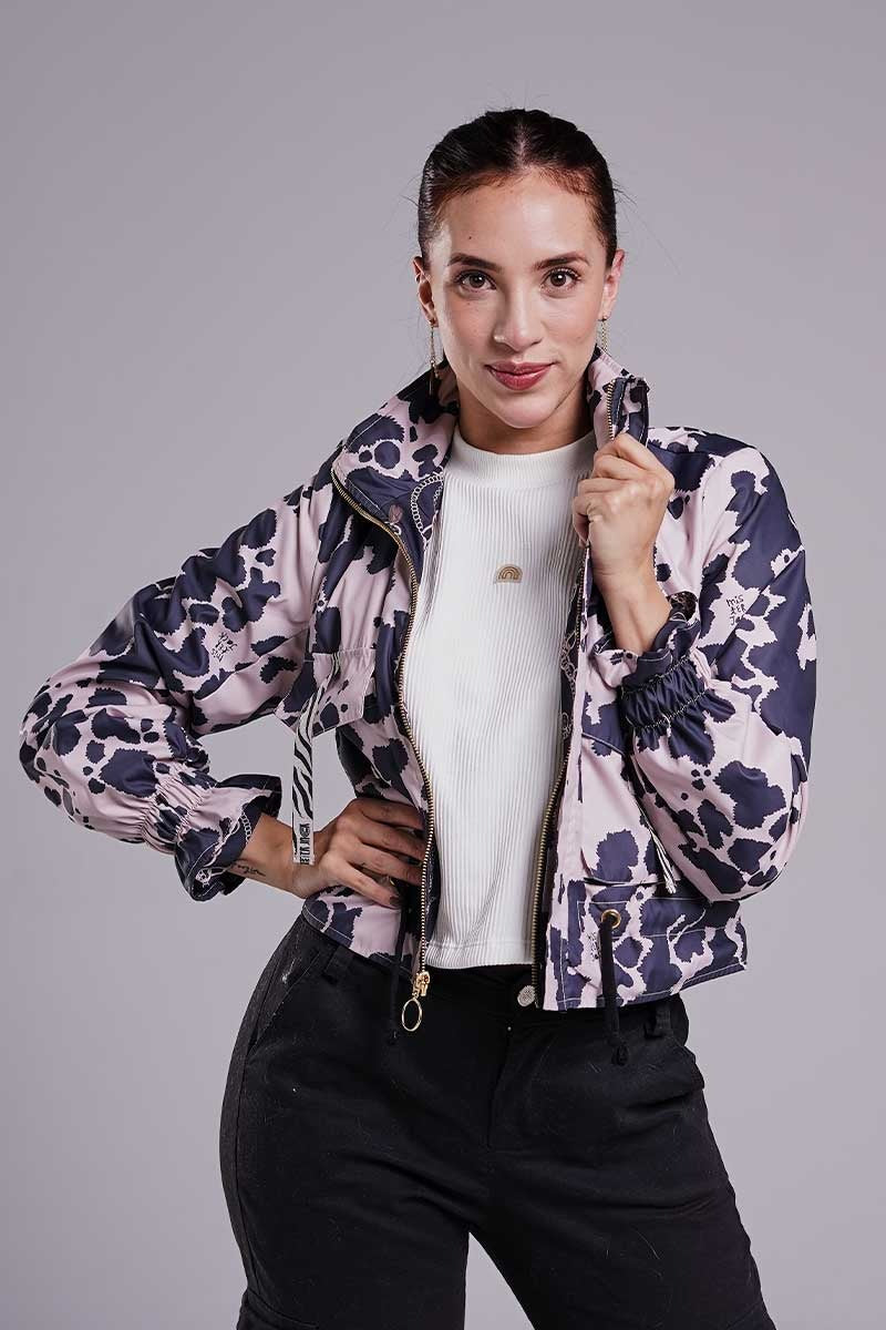 Chaqueta Sunset Cowboy