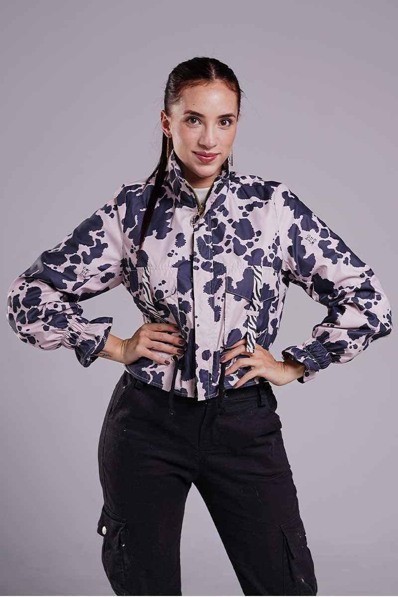 Chaqueta Sunset Cowboy