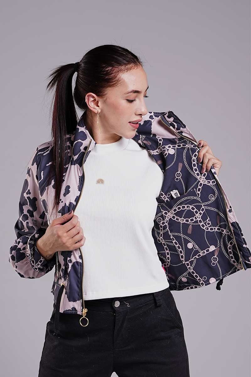 Chaqueta Sunset Cowboy