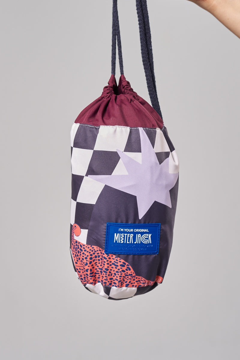 Doble faz Vino Funky