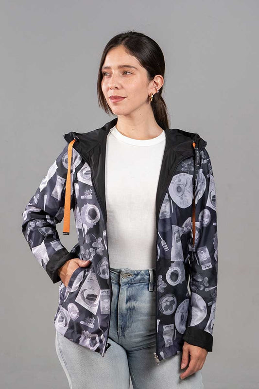 Doble faz Tinto Negro