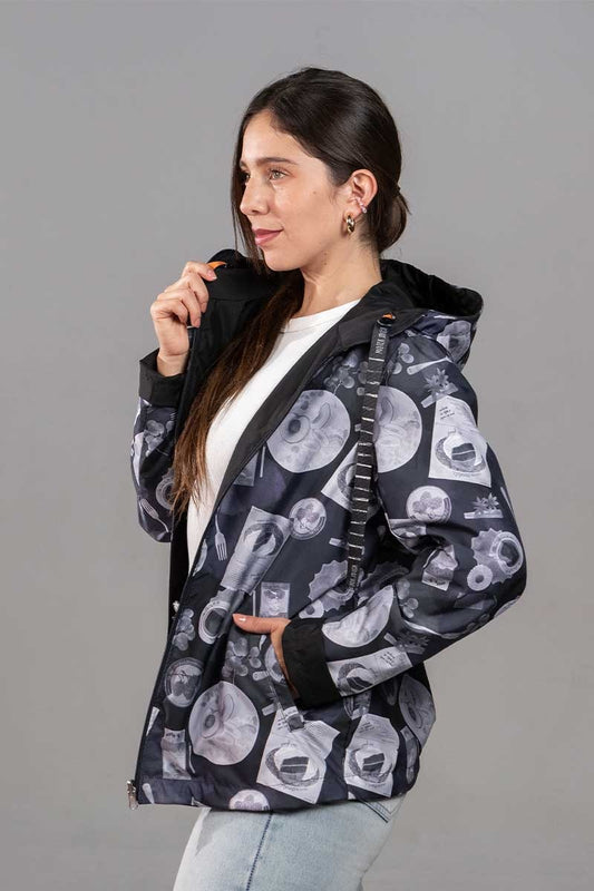 Doble faz Tinto Negro