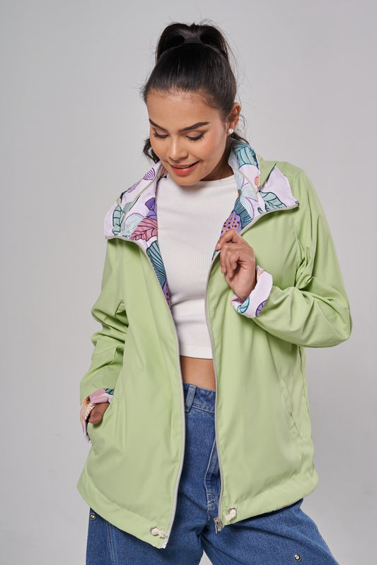 Doble Faz Clora y Flora