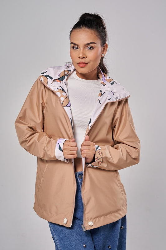 Doble Faz Natural Flow