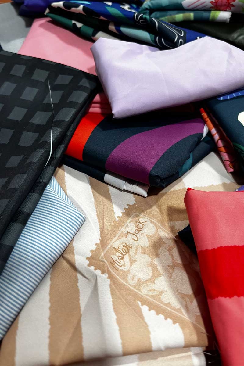Bolsa Tela Reutilizable