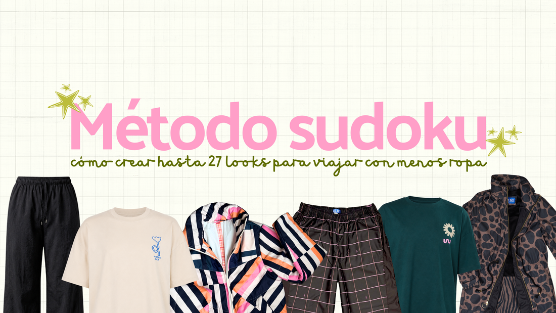 Método Sudoku