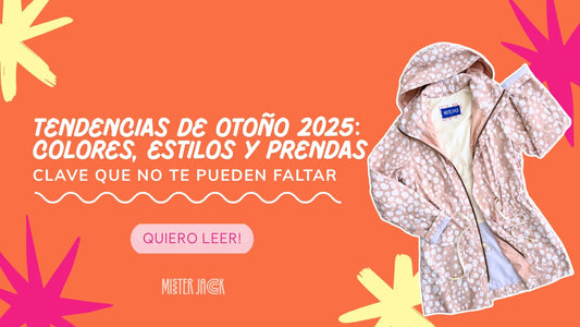 Tendencias de Otoño 2025: Colores, Estilos y Prendas Clave que No te Pueden Faltar