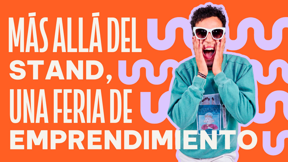 Mas allá del Stand