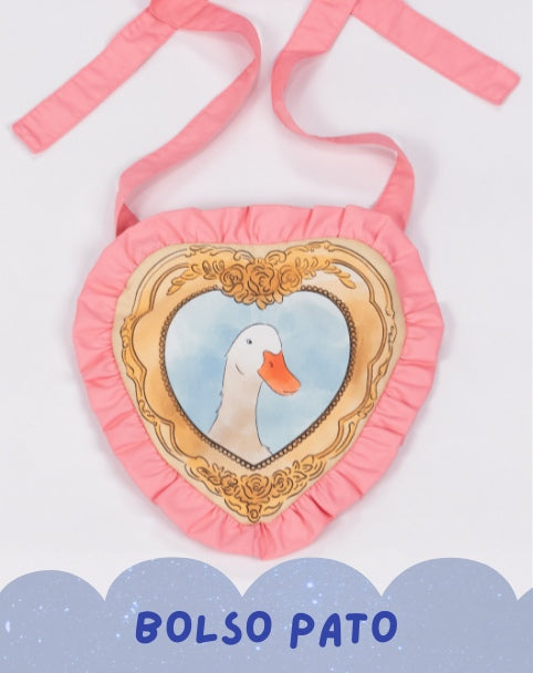 Bolso Pato