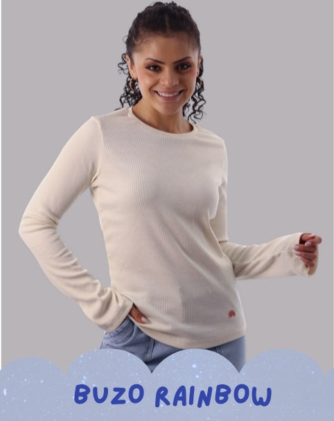 Buzo Arcoiris