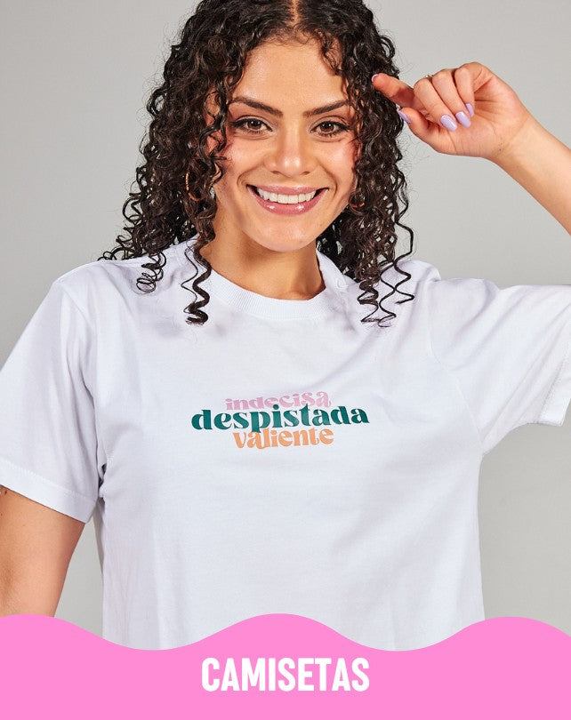 Camisetas