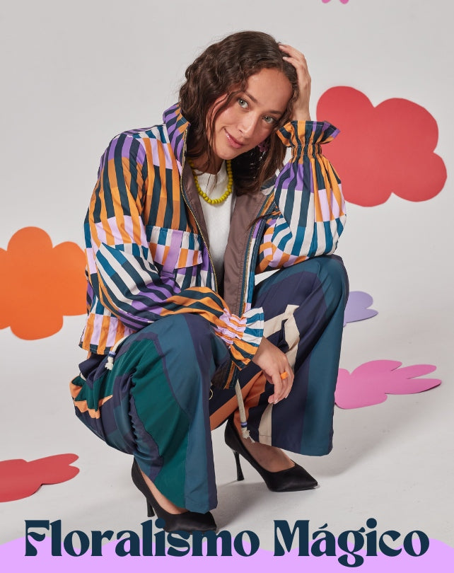 Floralismo Magico