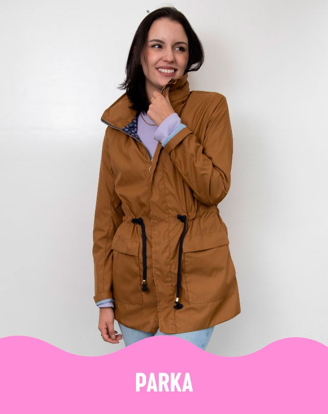Parka