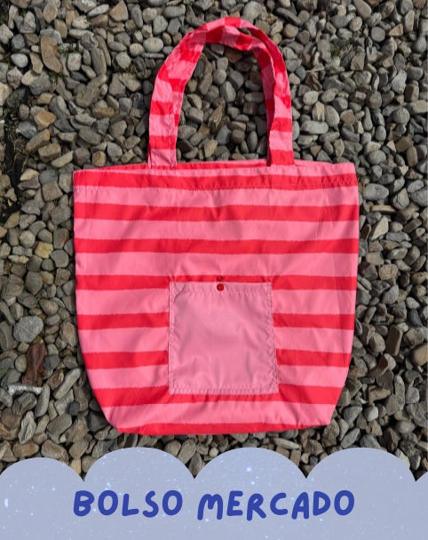 Bolso Mercado