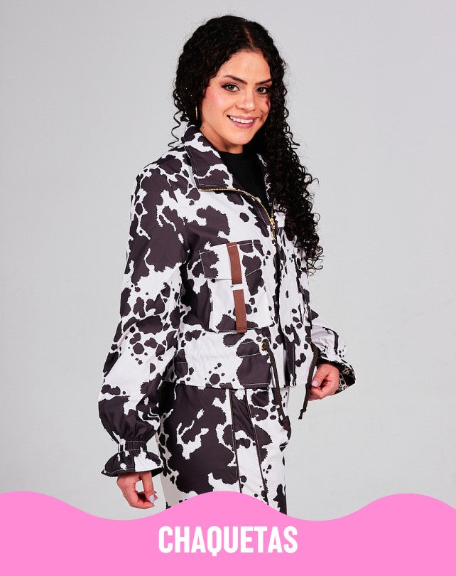 Chaquetas