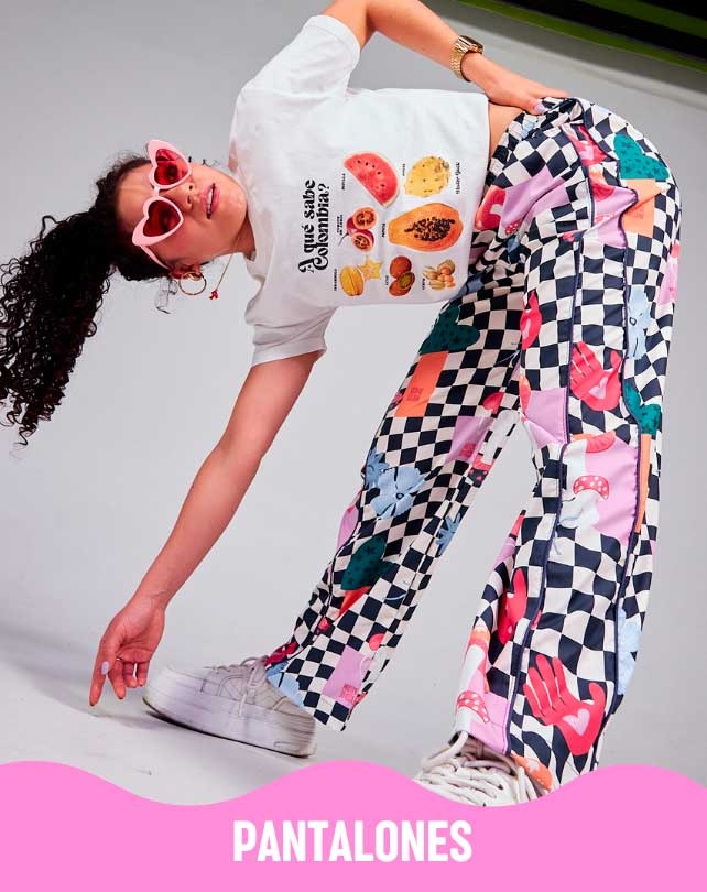 Pantalones