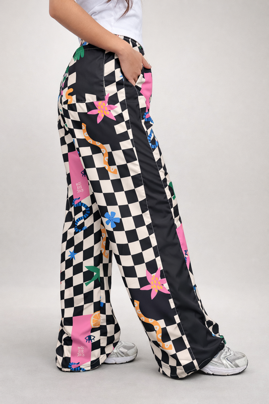 Funky Pant Negro Party