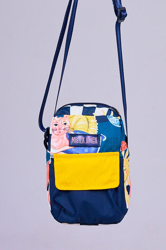 Mini Funny Bag Astro Chess
