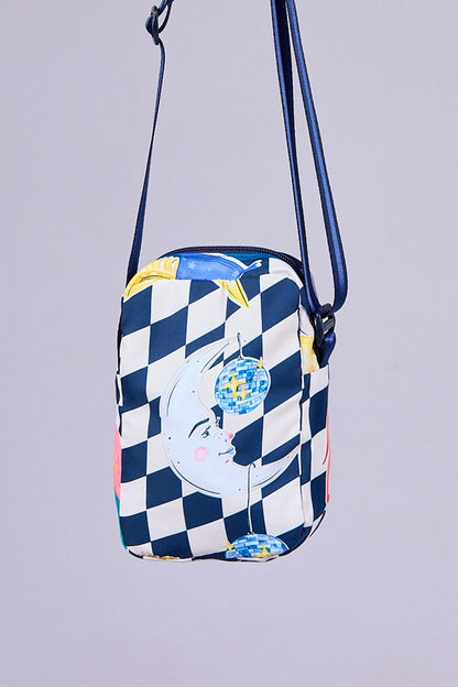 Mini Funny Bag Astro Chess