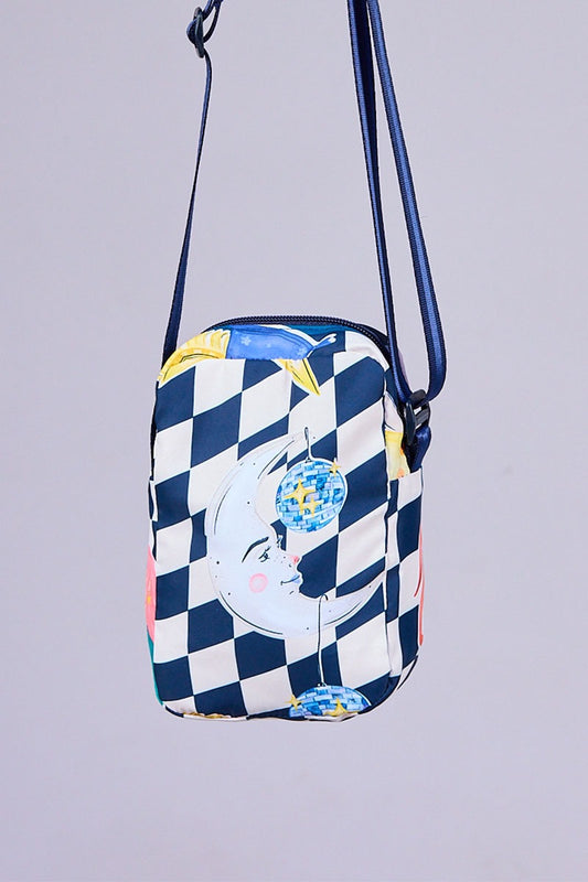 Mini Funny Bag Astro Chess