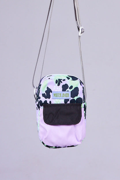 Mini Funny Bag Lila Funky