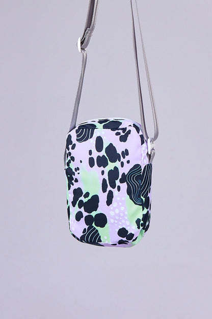 Mini Funny Bag Lila Funky