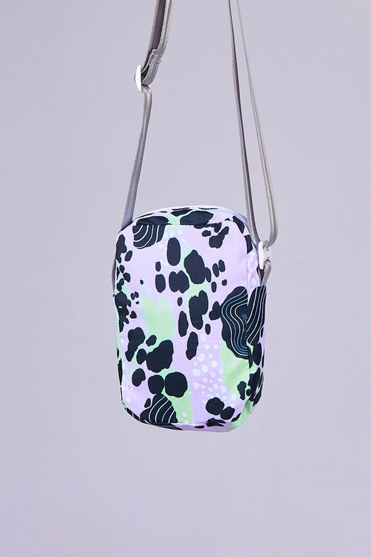 Mini Funny Bag Lila Funky