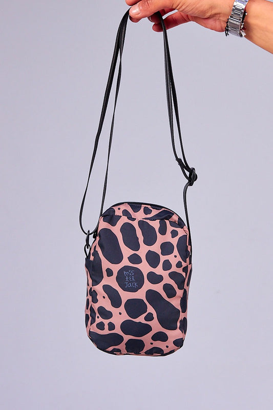 Mini Funny Bag Animal Print