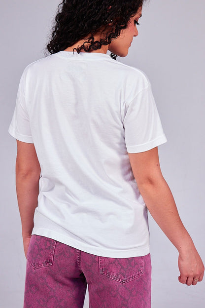 Camiseta Sabor Tropical